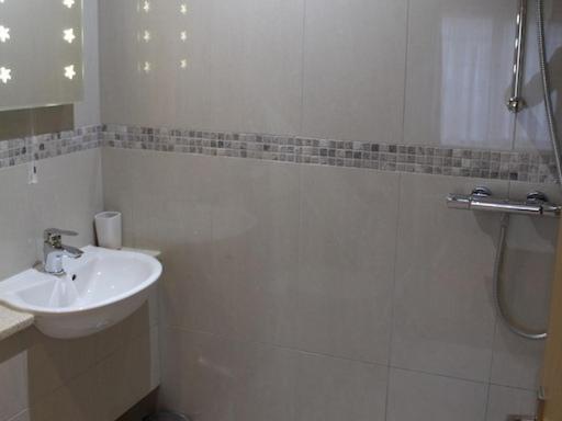 Clover Spa And Hotel Birmingham Zimmer foto