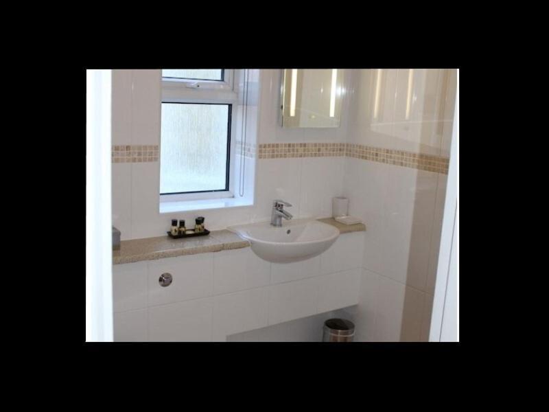 Clover Spa And Hotel Birmingham Zimmer foto